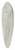 Hendrik Krock - Den borghesiske fgter 39.3 inch art pintail longboard deck