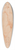Hendrik Krock - Mandlig modelstudie, stende_med lftet arm 39.3 inch art pintail longboard deck