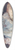 Henri Doucet - After the Ball 39.3 inch art pintail longboard deck