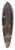 Henri Fantin-Latour - A Studio At Les Batignolles 39.3 inch art pintail longboard deck