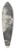 Henri Fantin-Latour - The Muse 39.3 inch art pintail longboard deck