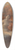 Henri Fantin-Latour - The Palace of Aurora 39.3 inch art pintail longboard deck