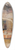 Henri Gervex - Un mardi, soire chez Madeleine Lemaire 39.3 inch art pintail longboard deck