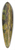 Henri-Joseph Harpignies - The River 39.3 inch art pintail longboard deck