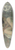 Henri Lebasque - Nu au tapis vert (Kiki) 39.3 inch art pintail longboard deck
