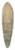 Henri Le Sidaner - Roses de Trianon 39.3 inch art pintail longboard deck