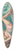 Henri Manguin - La chemise rose, Anita 39.3 inch art pintail longboard deck