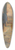 Henri Martin - Chevrire devant une vieille maison  Labastide 39.3 inch art pintail longboard deck
