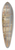 Henri Martin - Cinq pcheurs et leur barque choue sur la grve  Collioure 39.3 inch art pintail longboard deck