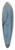 Henri Martin - tude Pour Le Monument Aux Morts; Lhomme Avec Une Couronne Mortuaire De Laurier 39.3 inch art pintail longboard deck