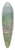 Henri Martin - Vue des toits de Labastide-du-Vert en t 39.3 inch art pintail longboard deck