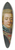 Henri-Pierre Danloux - Portrait dun officier des carabiniers 39.3 inch art pintail longboard deck
