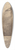 Henrique Alvim Corra - Martian Flying Machine 39.3 inch art pintail longboard deck