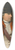 Henry Benbridge - Charles Cotesworth Pinckney 39.3 inch art pintail longboard deck