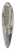 HenryBrokman - Femme sur la terrasse de lhtel Cocumella. Vue sur le Vsuve 39.3 inch art pintail longboard deck