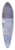 HenryBrokman - Meta (Genre Maeterlinck) 39.3 inch art pintail longboard deck