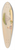 HenryBrokman - Terrasse De Lhtel Cocumella 39.3 inch art pintail longboard deck