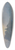 HenryBrokman - Tombeau Du Marin 39.3 inch art pintail longboard deck