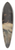 Henry Fuseli - The Fairy Queen Appears To Prince Arthur 39.3 inch art pintail longboard deck