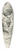 Henry Justice Ford - The faithful Beasts wept round the dead Body of the Prince 39.3 inch art pintail longboard deck