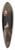 Henryk Rodakowski - Self-Portrait in the Studio 39.3 inch art pintail longboard deck