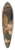 Henryk Rodakowski - Two Camels 39.3 inch art pintail longboard deck