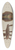 Henry Moran - Pa. German Chair 39.3 inch art pintail longboard deck
