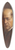 Henry Mosler - Self-portrait 39.3 inch art pintail longboard deck