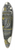Henry Noel Humphreys - A Vase by Le Pautre 39.3 inch art pintail longboard deck