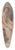 Henry Ryland - A Pleasant Surprise 39.3 inch art pintail longboard deck