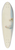 Henry Scott Tuke - Two Figures In A Boat 39.3 inch art pintail longboard deck