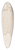Henry Swinburne - The Most Considerable Remains of the Walls of Gnatia 39.3 inch art pintail longboard deck