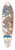 Henry Thomas Alken - Scenes in the Life of Master George  Morning Ride 39.3 inch art pintail longboard deck