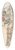 Henry Thomas Alken - Sporting Discoveries, or the Miseries of Driving; You Discover You Have Obtained a Steady One 39.3 inch art pintail longboard deck
