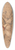 Henry Thomas Alken - Swishing a Rasper 39.3 inch art pintail longboard deck