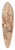 Henry Thomas Alken - Topping a Flight of Rails and Coming Well into the Next Field 39.3 inch art pintail longboard deck