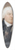 Henry Walton - Portrait of a Man 39.3 inch art pintail longboard deck