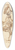 Henry William Bunbury - How to Salute 39.3 inch art pintail longboard deck