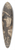 Herbert Thomas Dicksee - Hercules wrestling with Death for the soul of Alcestis 39.3 inch art pintail longboard deck