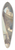 Hercules Brabazon Brabazon - A Bridge 39.3 inch art pintail longboard deck