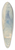 Hercules Brabazon Brabazon - A Landscape with Mountains and a Stream 39.3 inch art pintail longboard deck