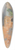 Hercules Brabazon Brabazon - The Colosseum at Rome 39.3 inch art pintail longboard deck