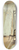 Adolph von Menzel - The Balcony Room 8.25 inch art skate deck