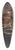 Hermann Kern - Gemsehndler im Weinkeller 39.3 inch art pintail longboard deck