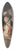 Hermann Kern - Weintrinker im Fasskeller 39.3 inch art pintail longboard deck