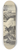 Charles Dana Gibson - Mr. Waddles arrives late and finds her card filled 8.25 inch art skate deck