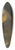 Hermann Ottomar Herzog - Canoe at Waters Edge 39.3 inch art pintail longboard deck