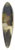 Hippolyte Michaud - De kleine kunstliefhebbers 39.3 inch art pintail longboard deck