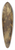 Honor Daumier - Don Quixote and the Dead Mule 39.3 inch art pintail longboard deck