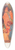 Hope Dunlap - A wondrous portal opened wide 39.3 inch art pintail longboard deck